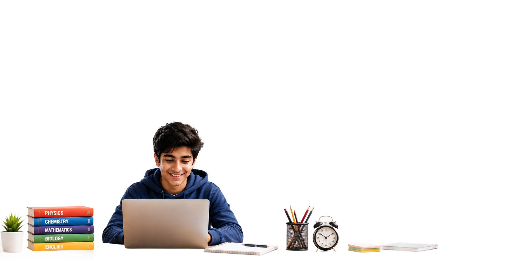 Student learning with KIPS Learning AI